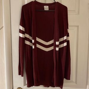 CARDIGAN FOR SALE!